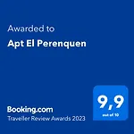 아파트 El Perenquen *