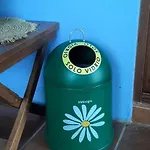 Lägenhet El Perenquen