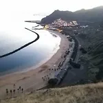 El Perenquen 아파트