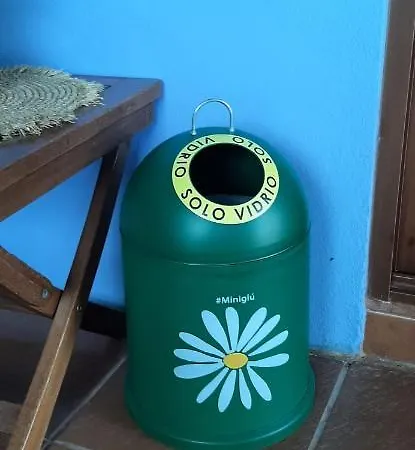 Apartmán El Perenquen