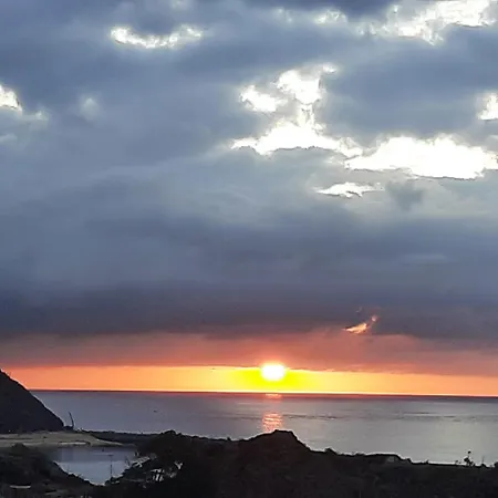 El Perenquen Apartmán Santa Cruz de Tenerife