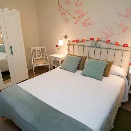 Apartmán El Perenquen *
