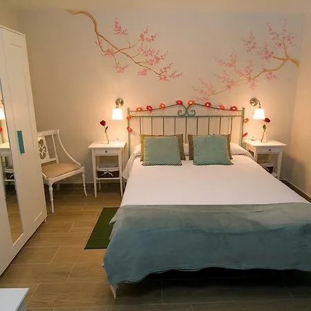 El Perenquen Apartmán *