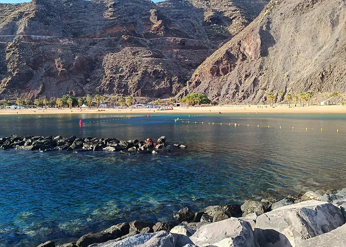 El Perenquen 圣克鲁斯-德特内里费