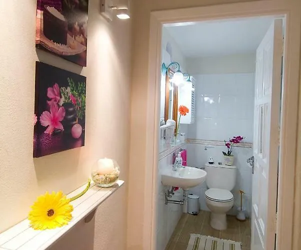 El Perenquen Appartement *