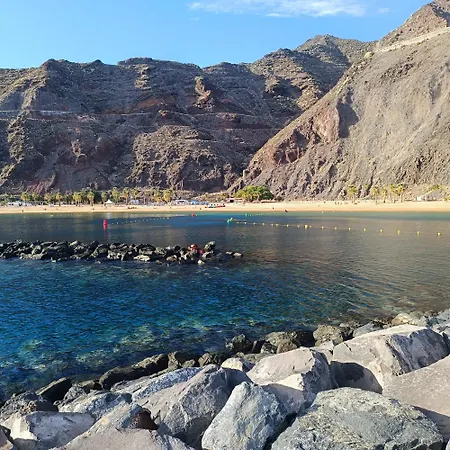 El Perenquen سانتا كروز دي تينيريف