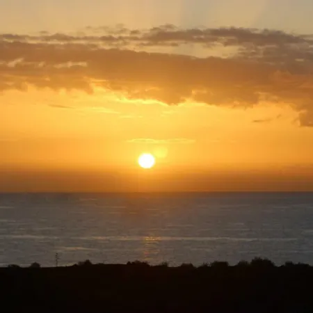 아파트 El Perenquen 산타크루스데 테네리페