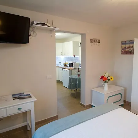 El Perenquen 아파트