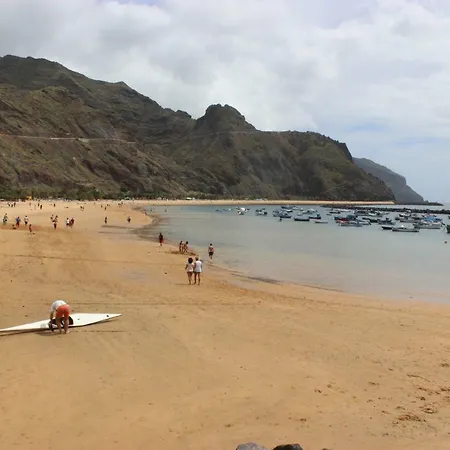 El Perenquen 아파트