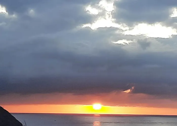 El Perenquen Διαμέρισμα Σάντα Κρουζ Τενερίφης