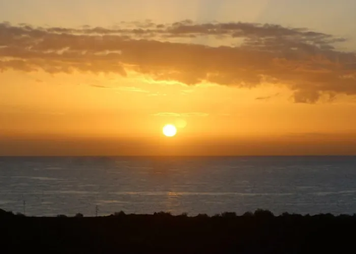 Apartament El Perenquen Santa Cruz de Tenerife