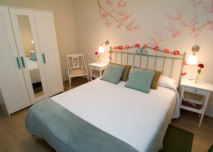 Appartement El Perenquen *