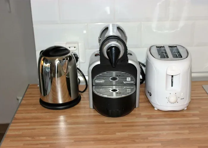 El Perenquen Apartament Santa Cruz de Tenerife