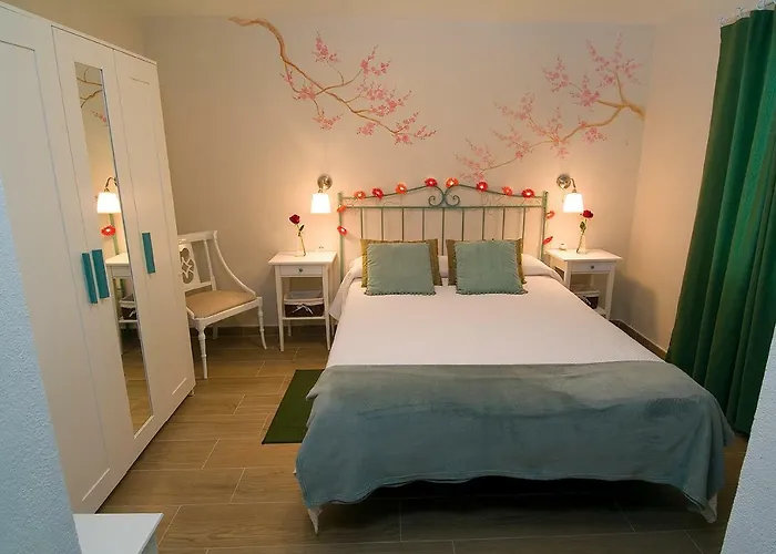 El Perenquen Appartement *