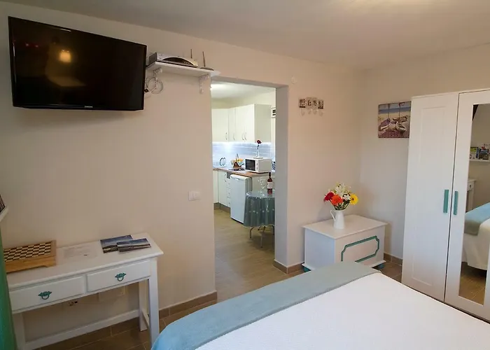 El Perenquen Appartement