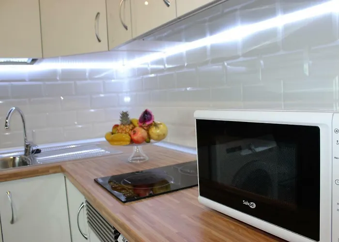 Apartament El Perenquen *