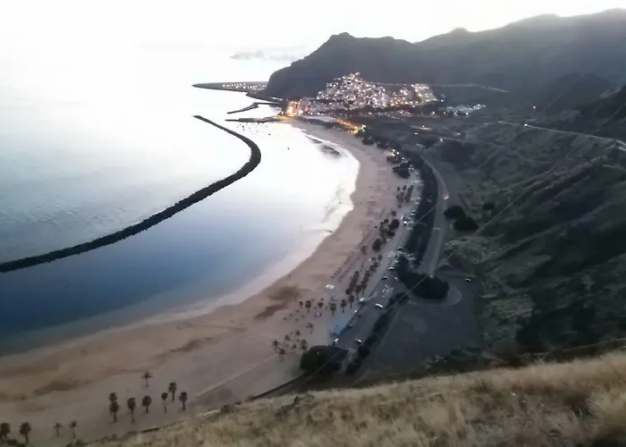 El Perenquen شقة