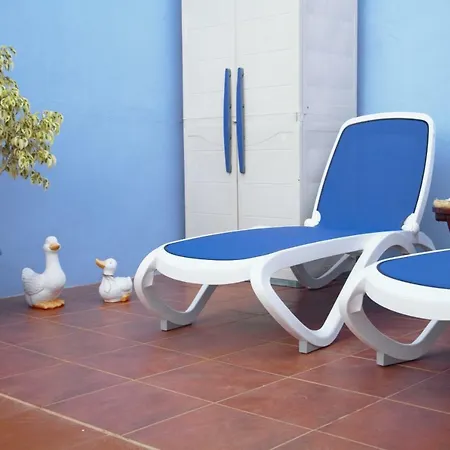 El Perenquen * סנטה קרוז דה טנריף