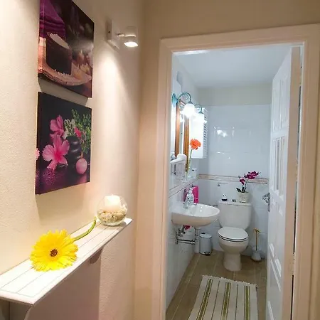 El Perenquen דירה *