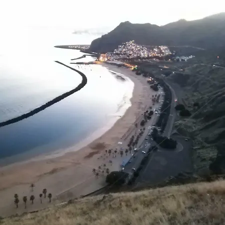 El Perenquen דירה